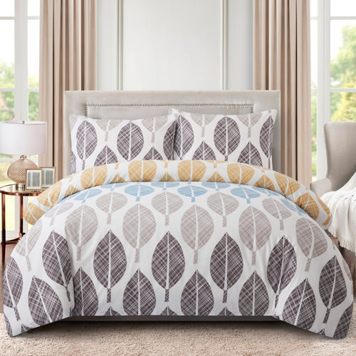 Twin Duvet Covers & Sets You'll Love in 2023 Wayfair Canada